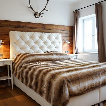 Mara Restaurant & Hotel Dießen am Ammersee エクステリア 写真