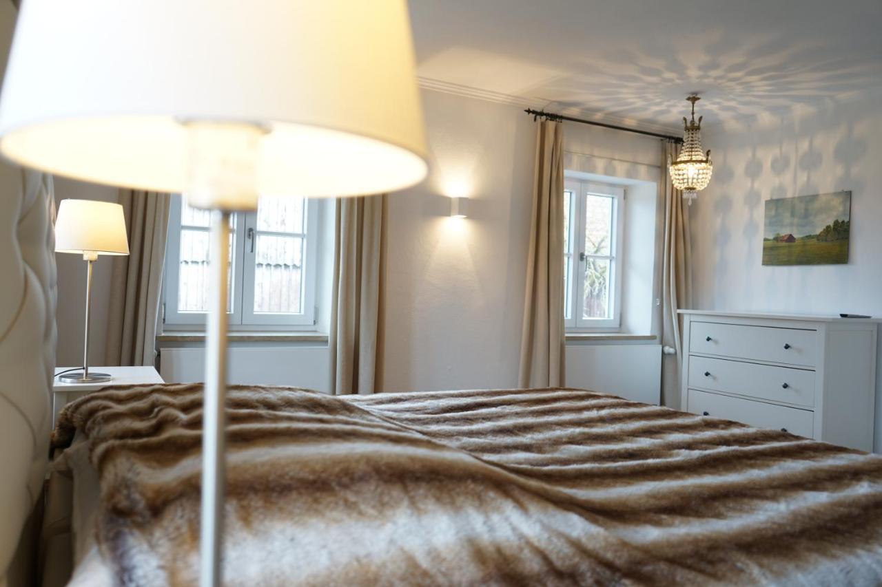 Mara Restaurant & Hotel Dießen am Ammersee エクステリア 写真